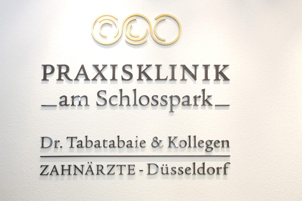 Zahnarztpraxis Düsseldorf, Dr. Tabatabaie & Kollegen