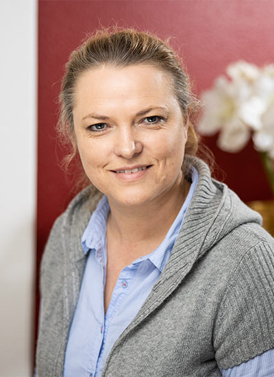 Claudia Gründler