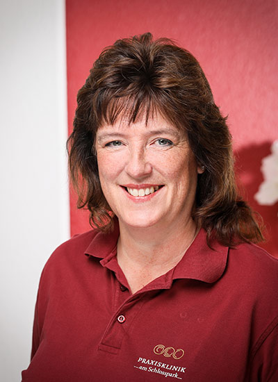 Ursula Spielmann